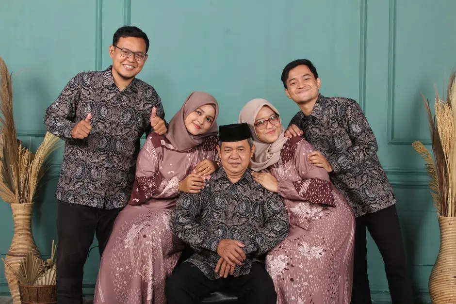 Keluarga Lokal dan Cara Sederhana Menjaga Kedekatan di Rumah